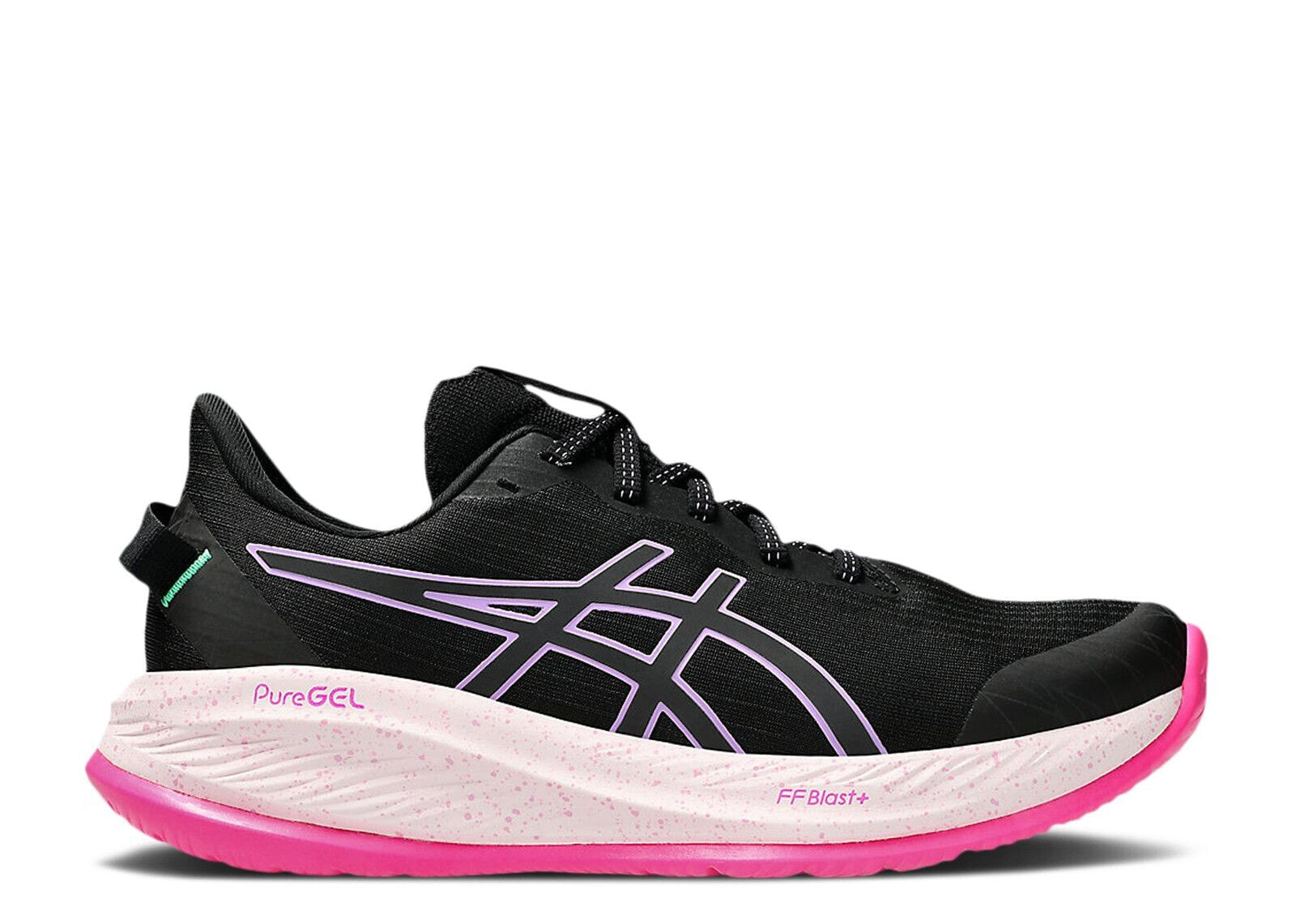 Wmns Gel Cumulus 26 Lite-Show 'Lavender Glow'