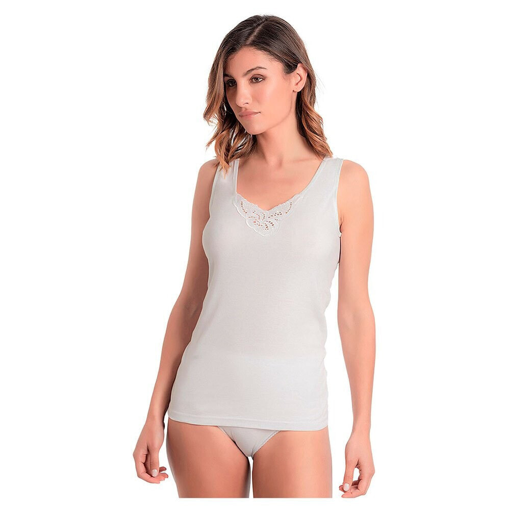 PLAYTEX Princesa Milan Sleeveless Base Layer