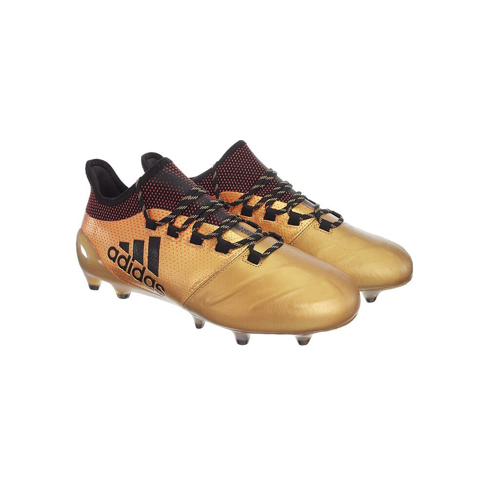 Adidas X 171 FG Leather