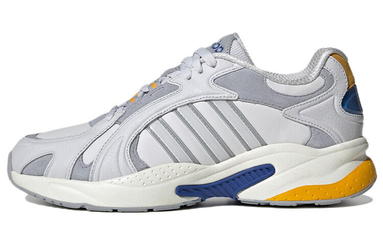 Adidas Neo Crazychaos Winter 2.0 'Grey Collegiate Gold'