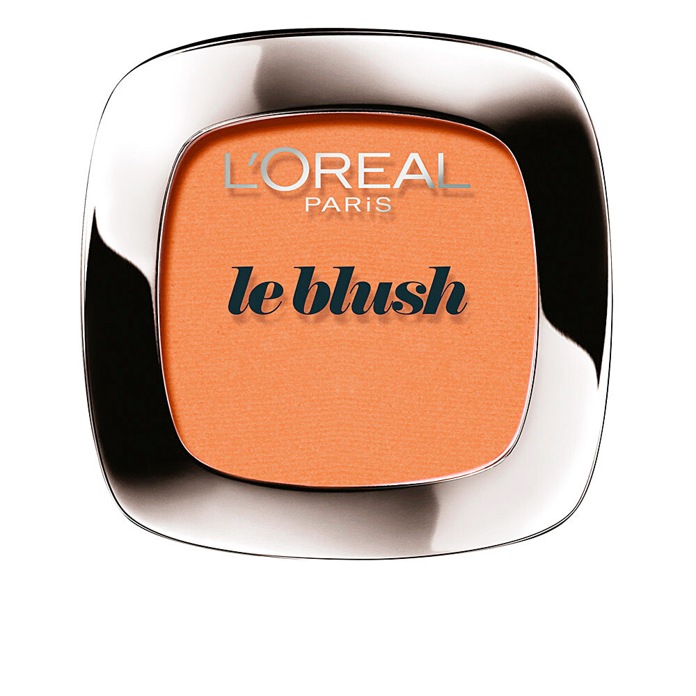 Loreal Paris Le Blush Alliance Perfect  Компактные румяна с эффектом естественного сияния 5 г