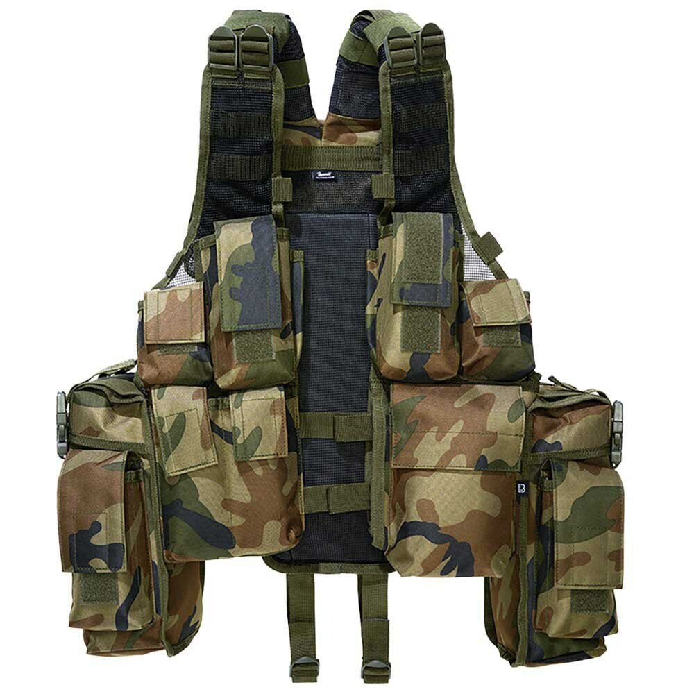 Brandit Tactical Vest