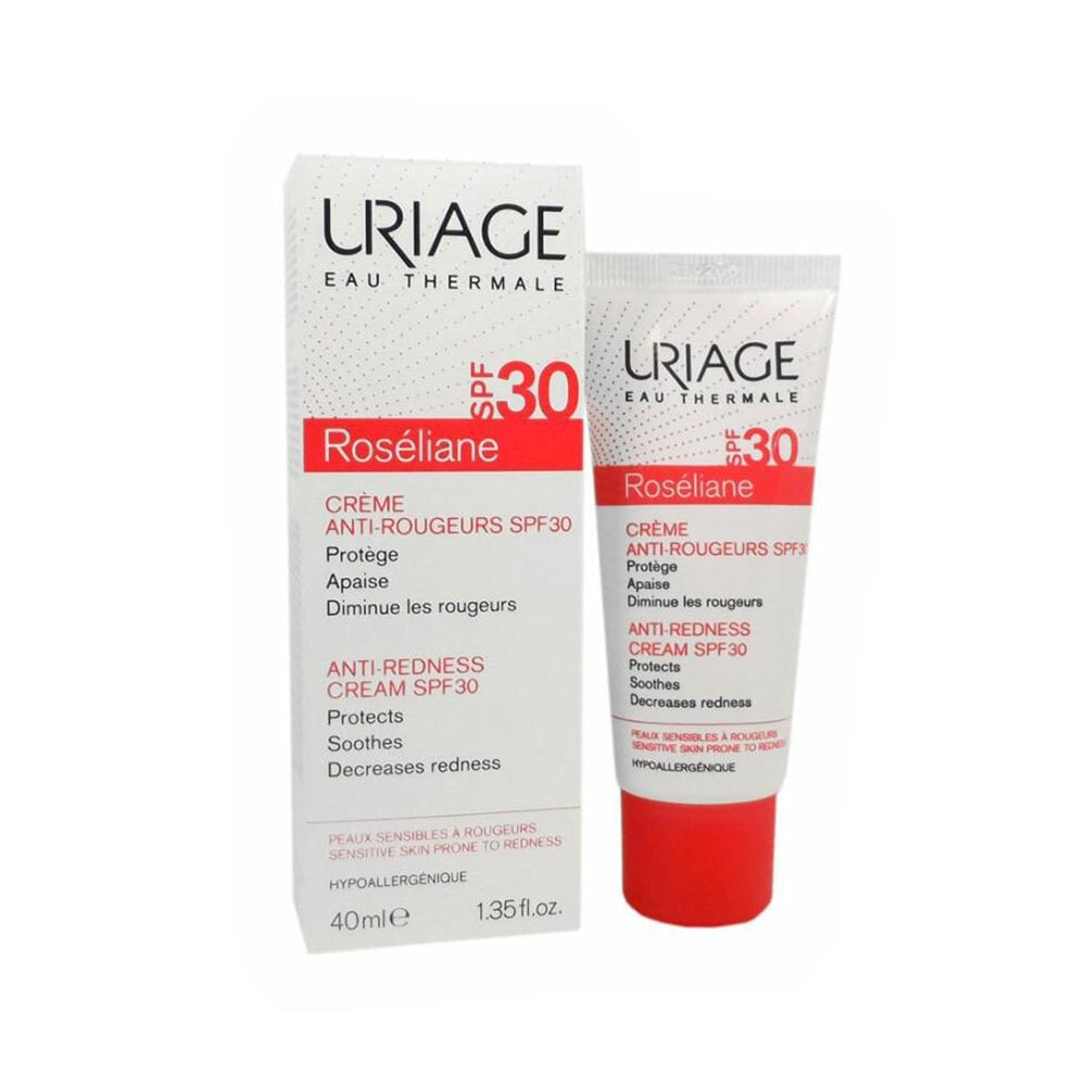URIAGE Roseliane SPF30 40ml Facial Sunscreen