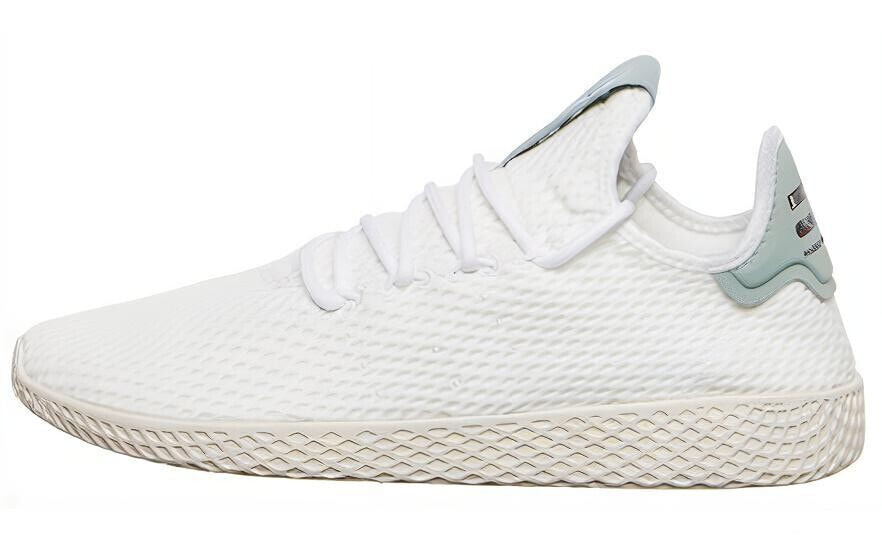 Adidas Originals Tennis Hu Pharrell Tactile Green