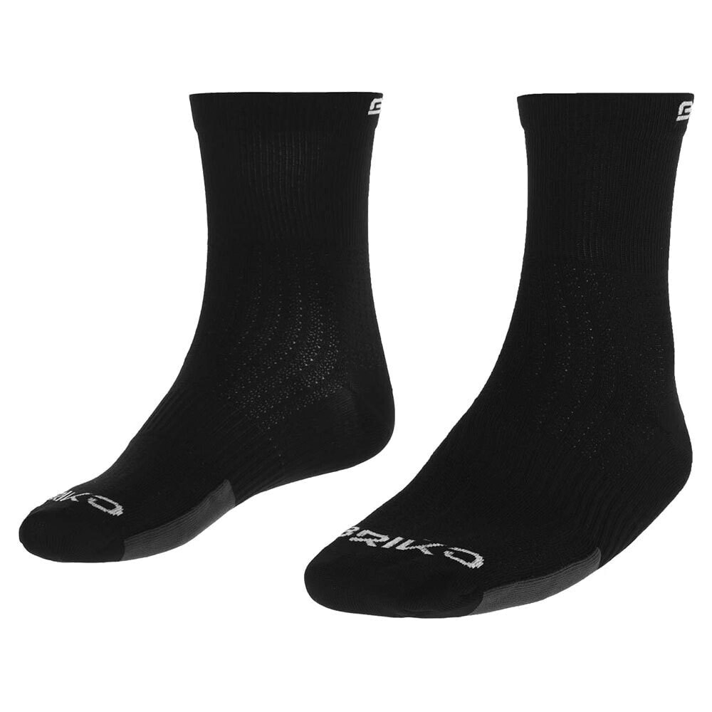 BRIKO Pro Socks socks 12 cm
