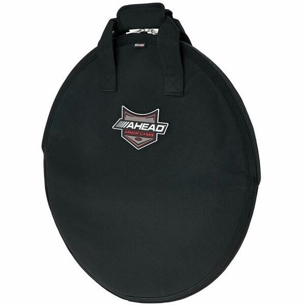 Ahead Cymbal Standard Armor Case 22