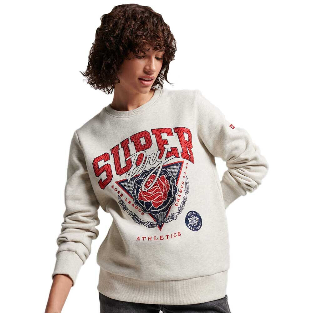 SUPERDRY Vintage Franchise Sweatshirt