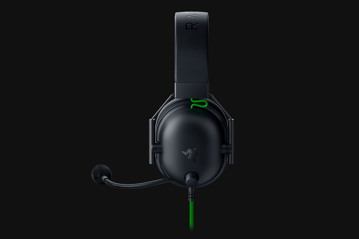 Гарнитура оголовье Razer Blackshark V2 X RZ04-03240100-R3M1