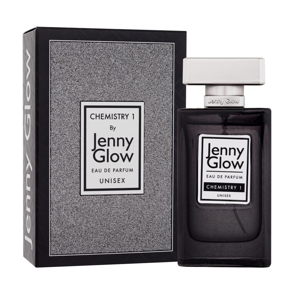 Jenny Glow Chemistry 1 80 ml eau de parfum unisex