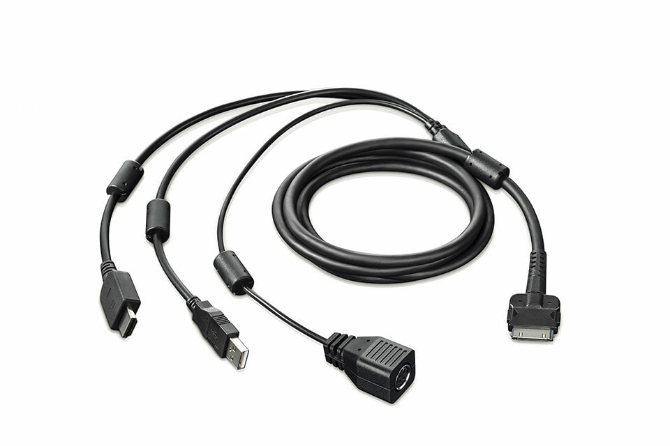 Wacom ACK42012 аксессуар для графического планшета Сменный кабель