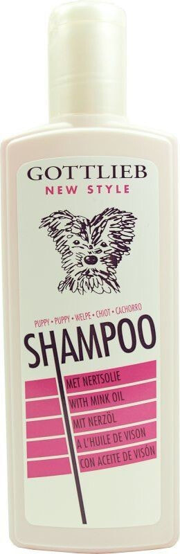 GOTTLIEB Shampoo for puppies Puppy - 300ml