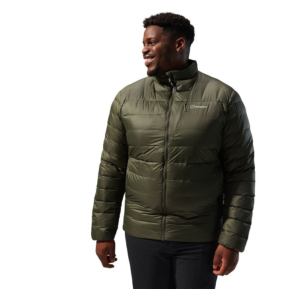 BERGHAUS Silksworth Down Jacket