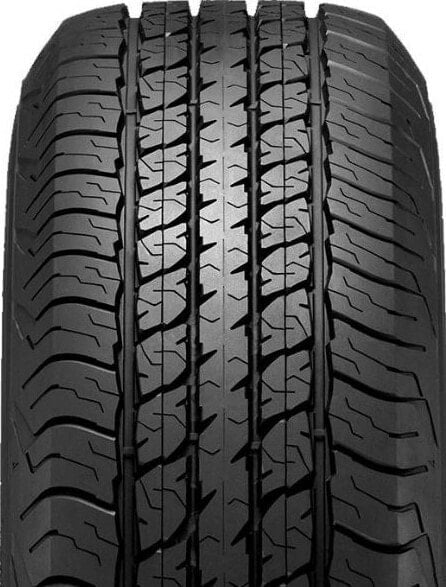 Шины для внедорожника летние Dunlop Grandtrek AT5 OWL M+S 275/70 R16 114T