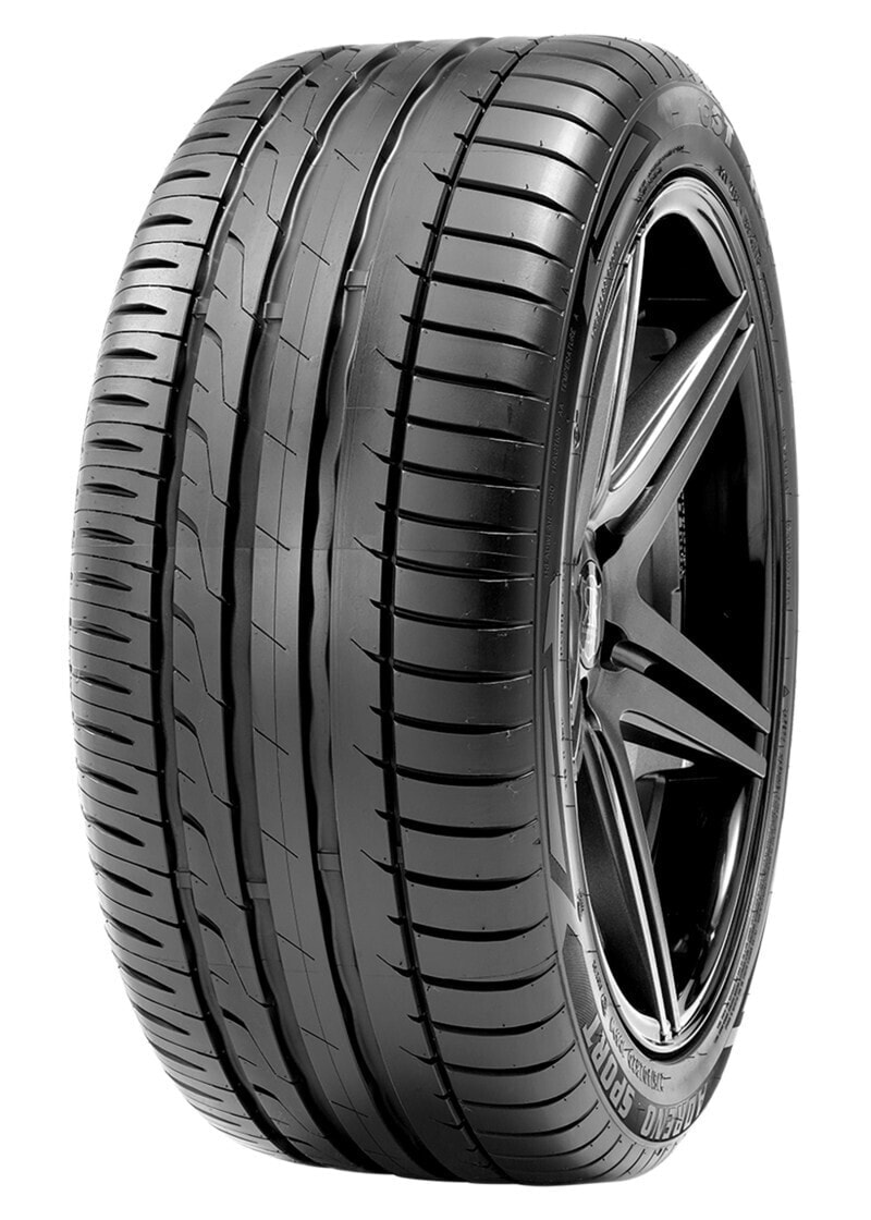 Шины для внедорожника летние CST Adreno H/P Sport AD-R8 XL 285/60 R18 120V