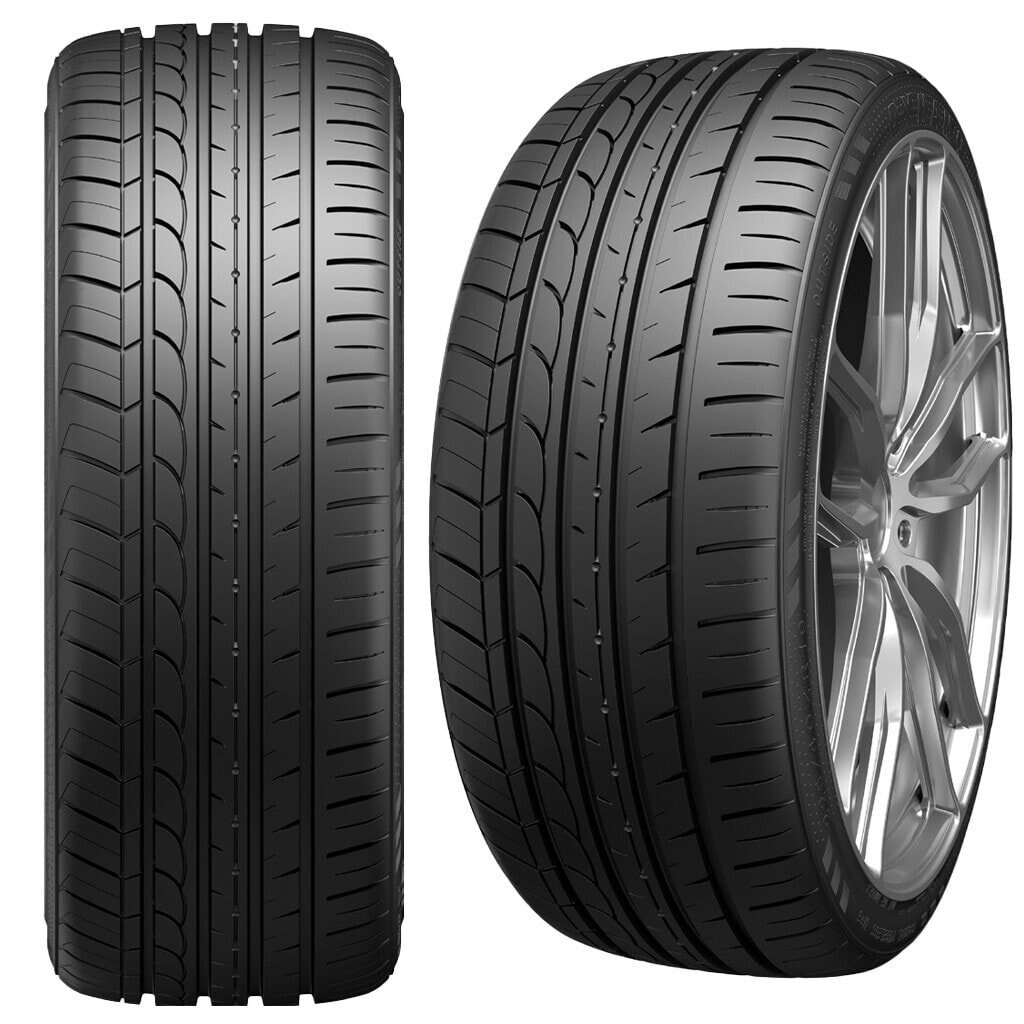 Шины летние Dynamo STREET-H MU02 XL UHP FSL BSW 215/55 R16 97W