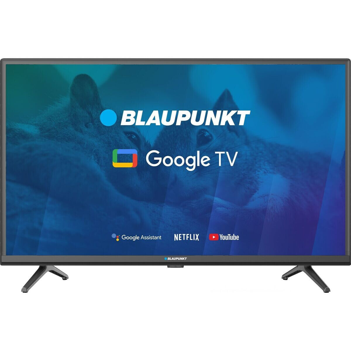 Smart TV Blaupunkt 32HBG5000S HD 32