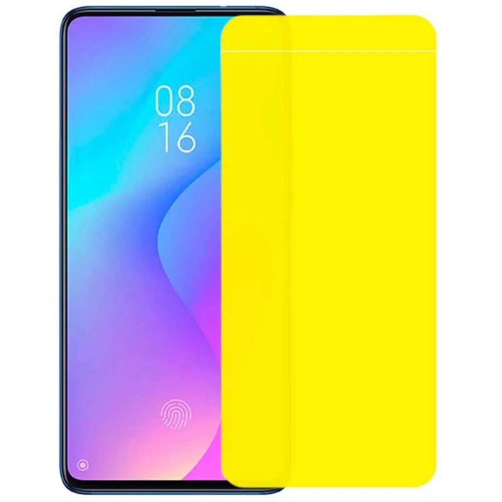 POWERBASICS HydroGel Xiaomi Mi 9T/Mi 9T Pro screen protector