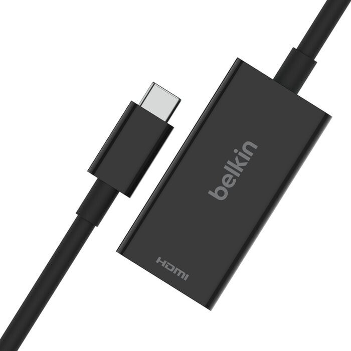 Belkin USB-C auf HDMI 2.1 Adapter