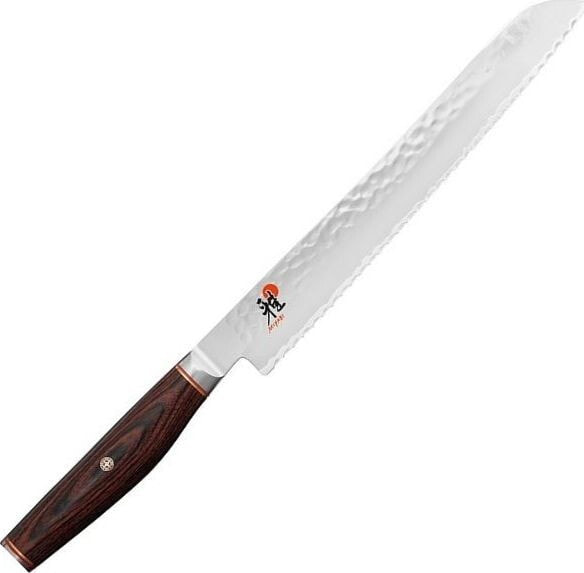 Miyabi Nóż kuchenny do pieczywa 23cm (6000MCT)