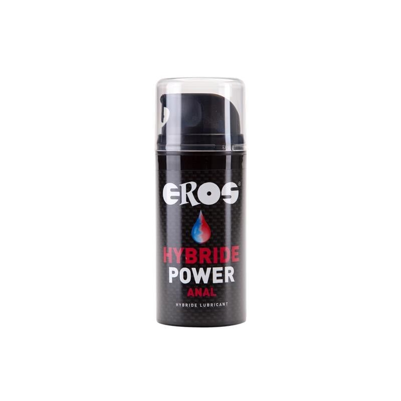 Интимный крем или дезодорант Eros Lub Hybride Power Anal 100 ml