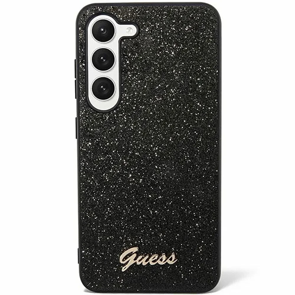 GUESS GUHCS24SHGGSHK S24 S921 phone case