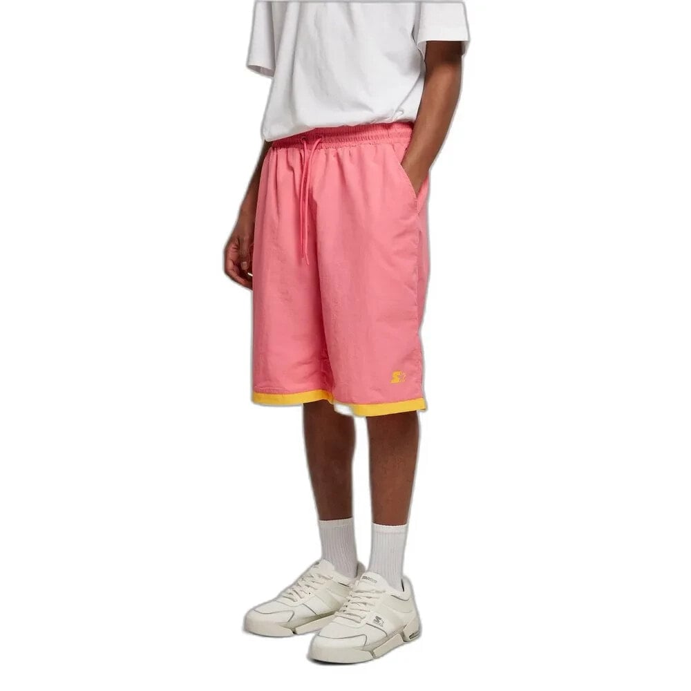 STARTER Urban Classics Fresh Shorts