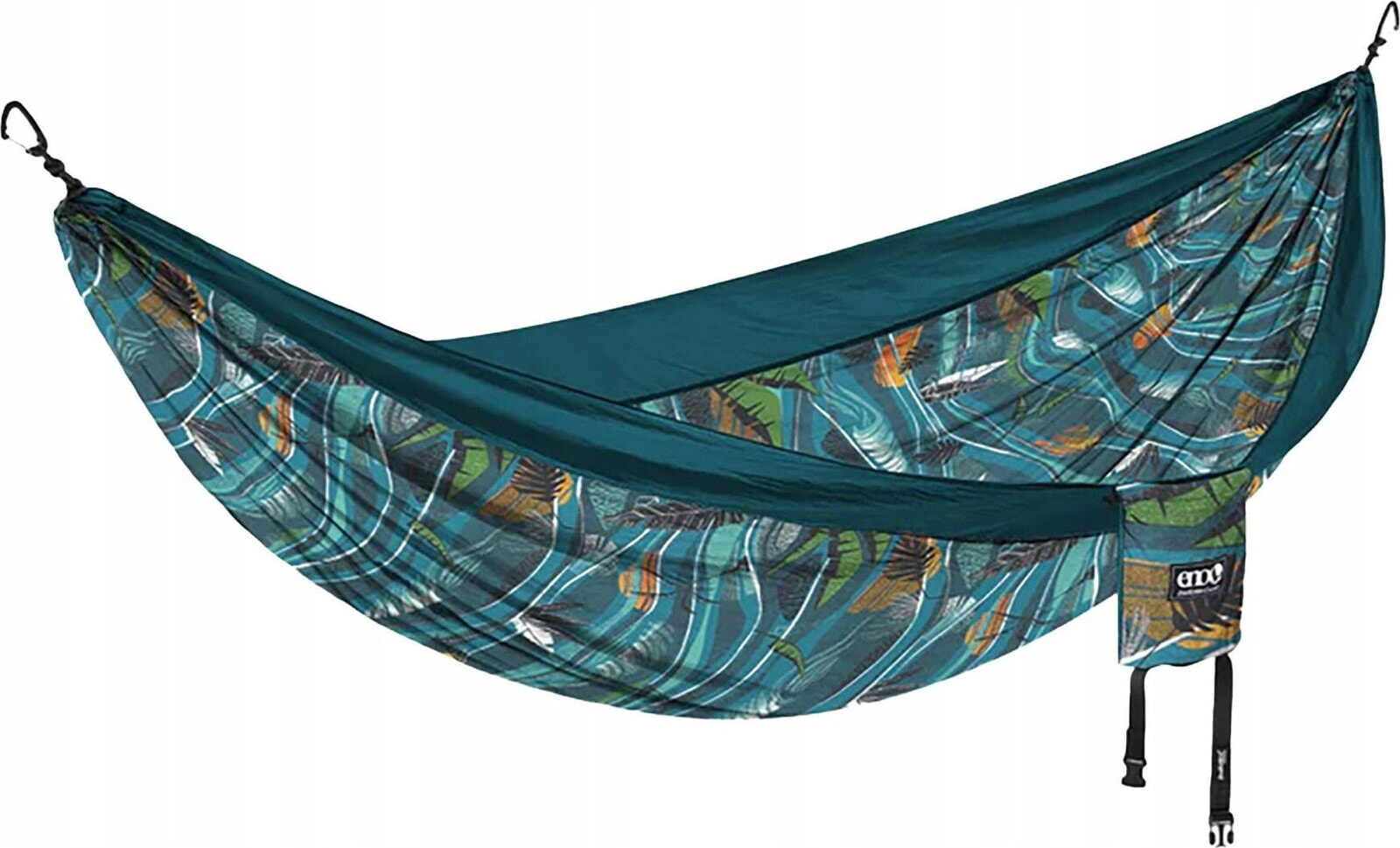 Eno DoubleNest Print, Surf Break/ Marine