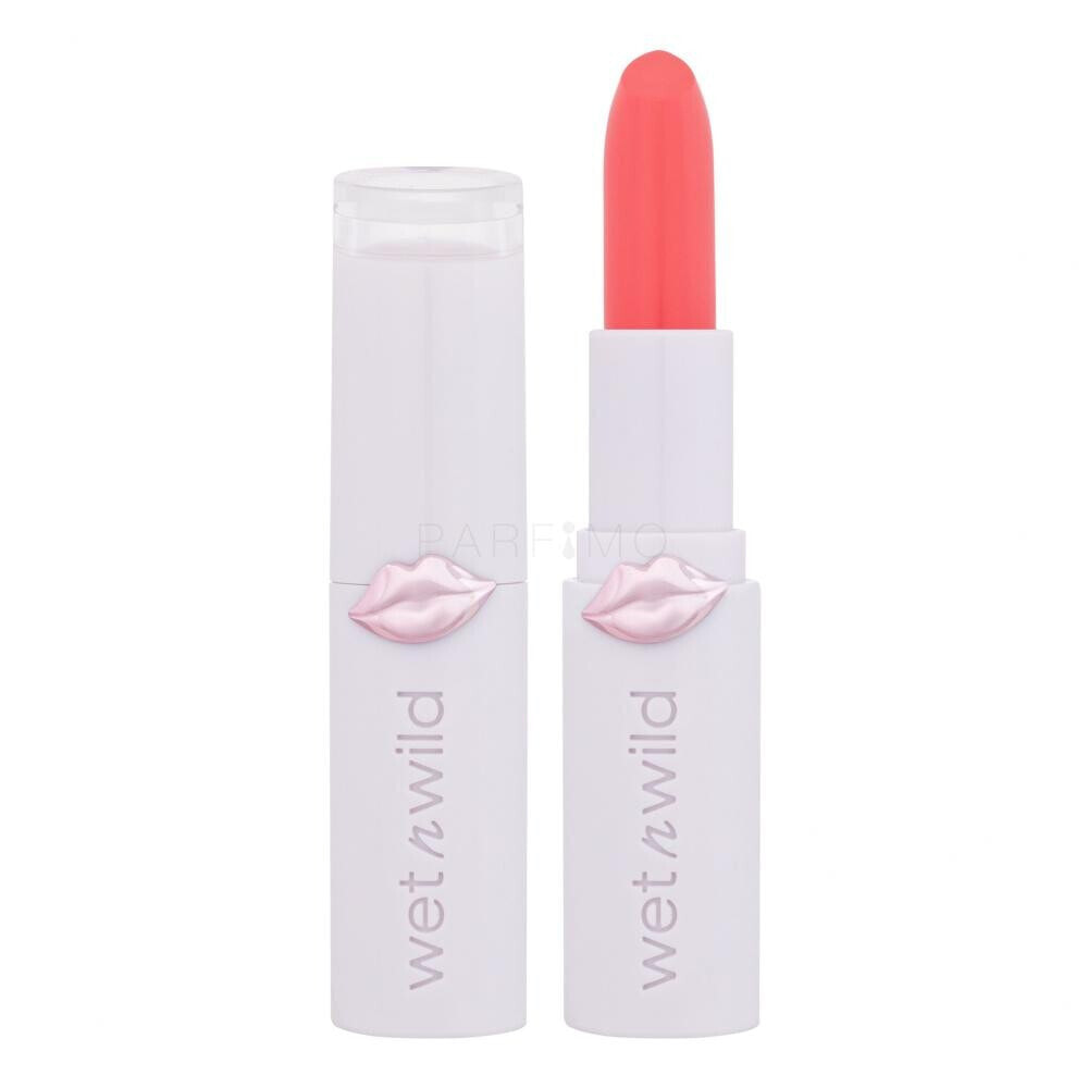 Wet n Wild MegaLast High Shine 3,3 g lippenstift für Frauen