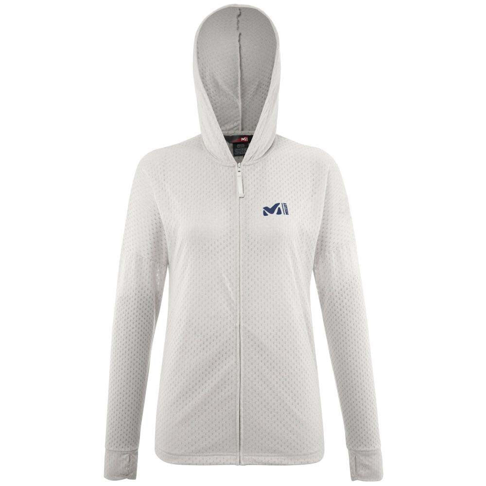 MILLET Loop Light Hoodie Fleece