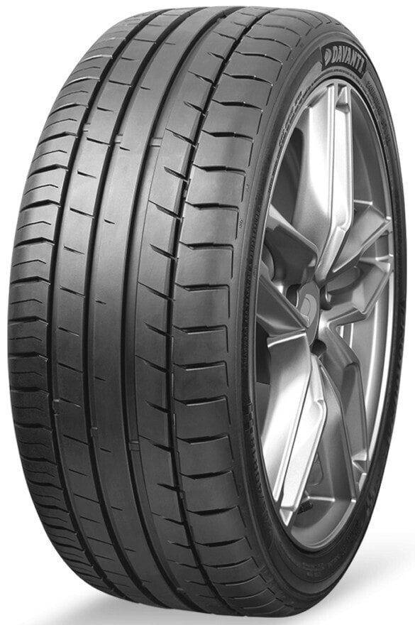 Шины летние Davanti Protoura Sport UHP XL 255/35 R18 94 (Z)Y