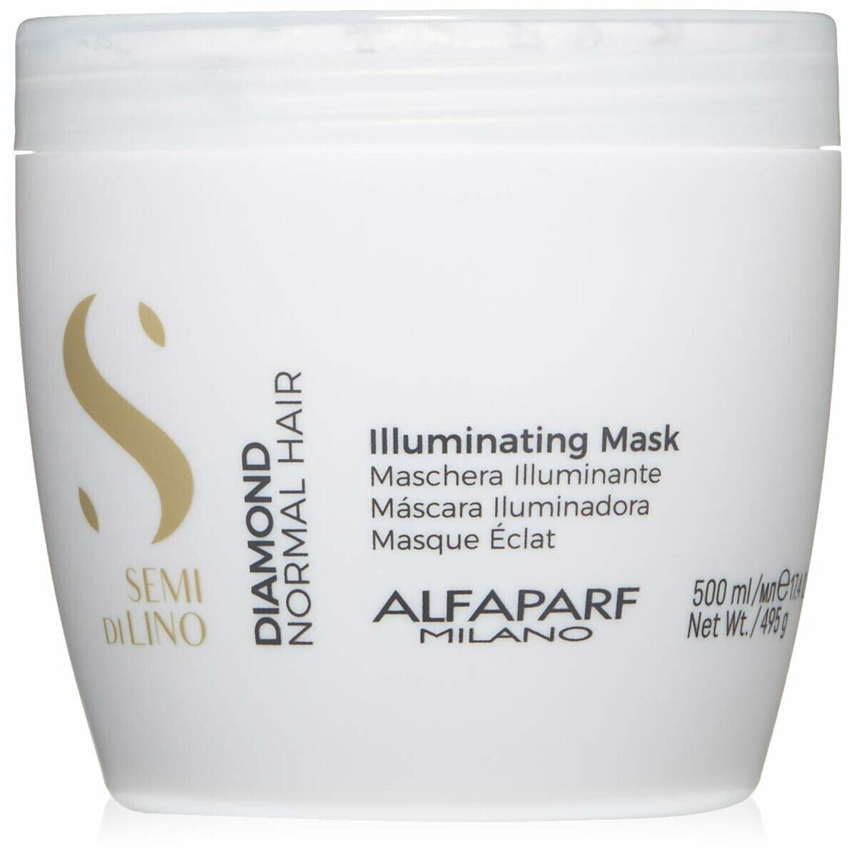 Hair Mask Proyou Alfaparf Milano (200 ml)