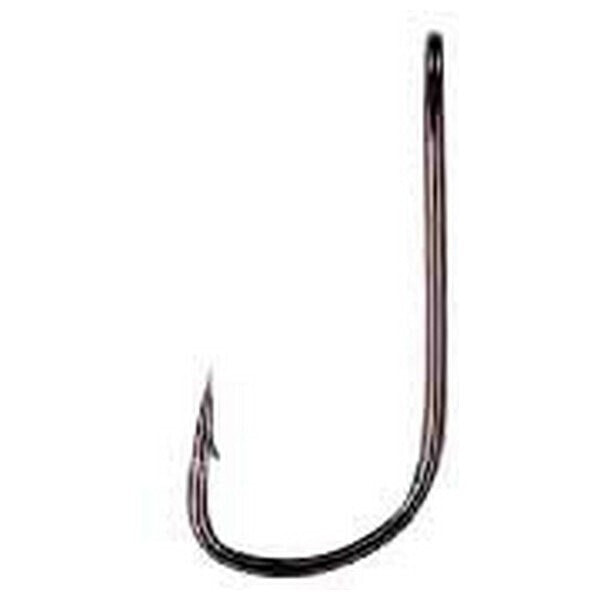 KALI KUNNAN 10006-BN Sode Single Eyed Hook