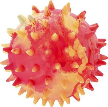 Sum Plast Ball with spikes 4 Sum Plast 7.5 cm - 5901785370041