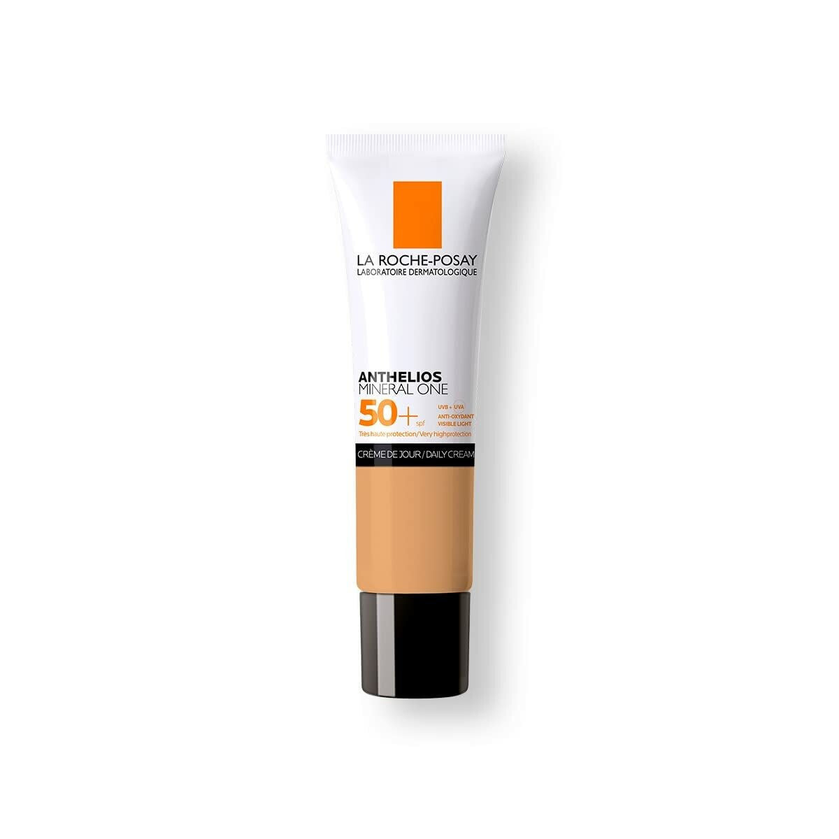 Sun Protection with Colour La Roche Posay 101099 Nº 04 Spf 50 (30 ml)