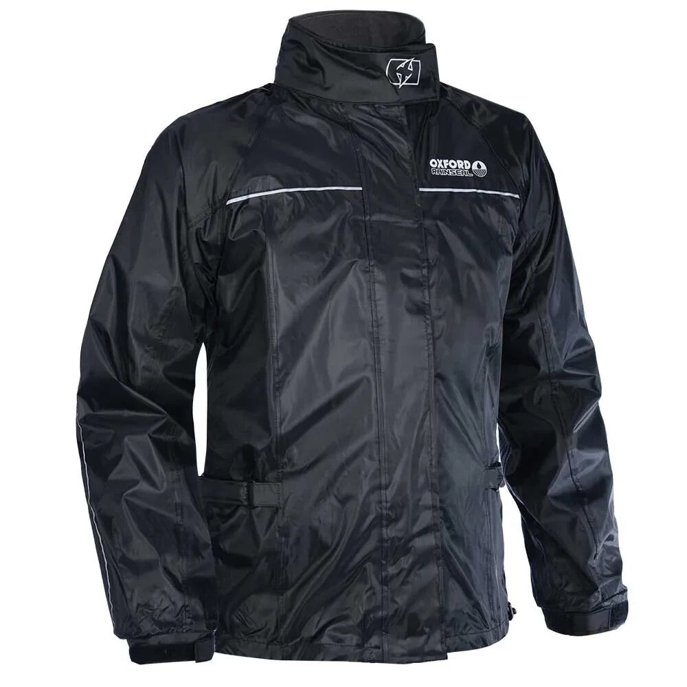 OXFORD Rainseal Rain Jacket