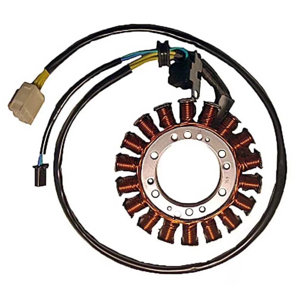 MITSUBISHI Trifase 18 Poles Suzuki Burgman 650 Stator