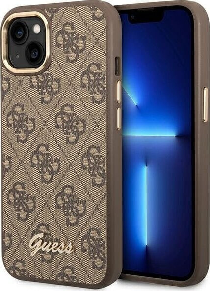 Guess Etui Guess do iPhone 14 6,1