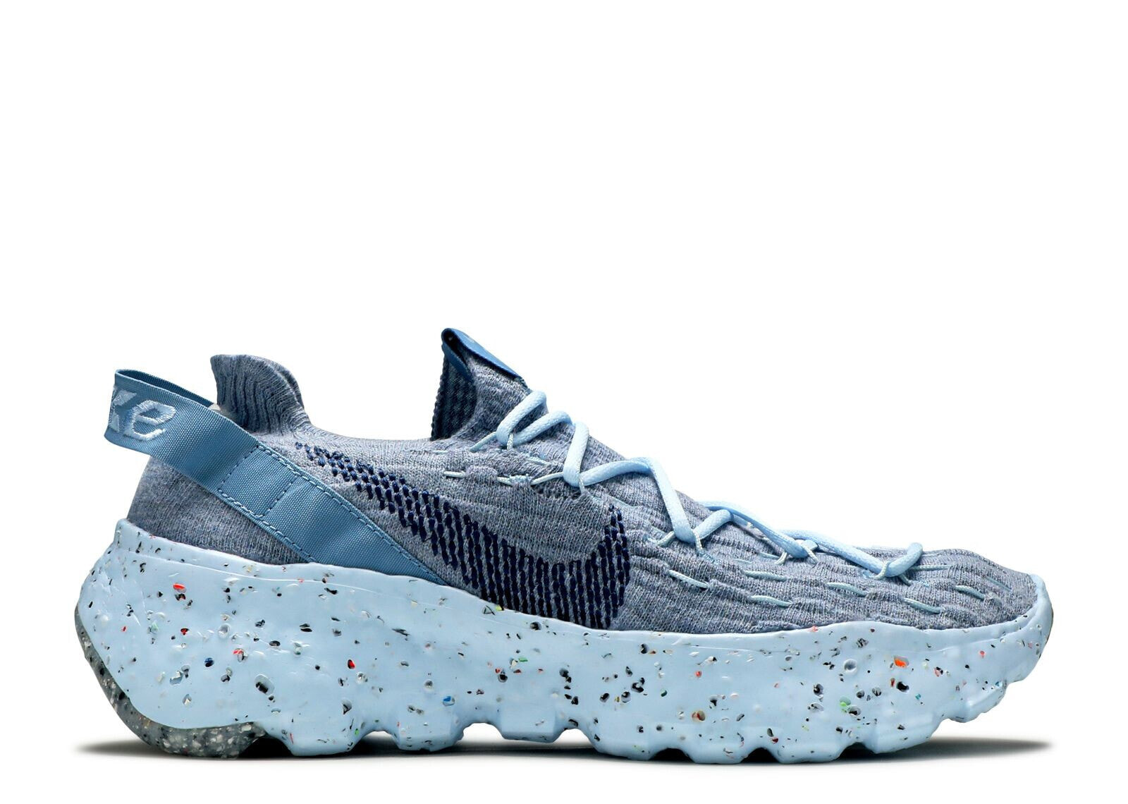 Wmns Space Hippie 04 'Chambray Blue'