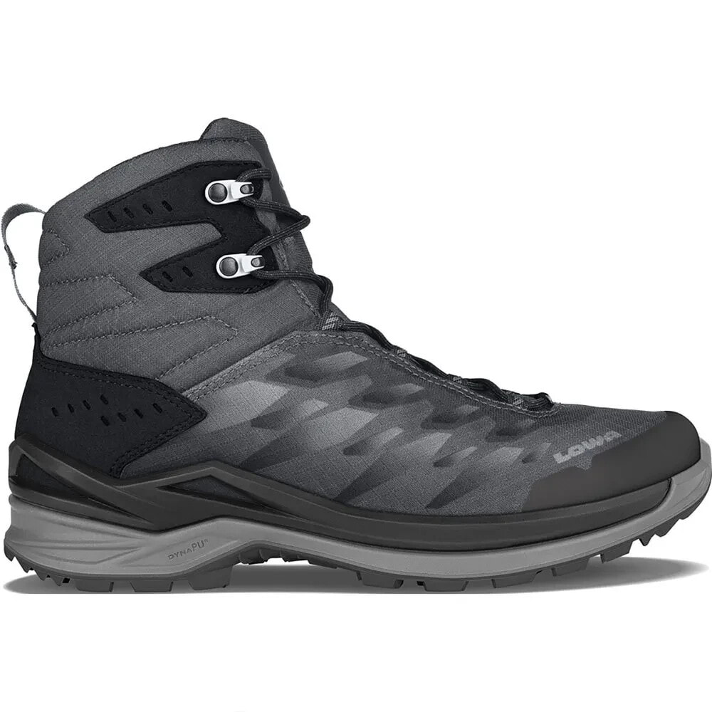 LOWA Ferrox Goretex Mid Hiking Boots