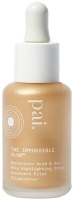 The Impossible Glow Bronzing Drops - Champagne