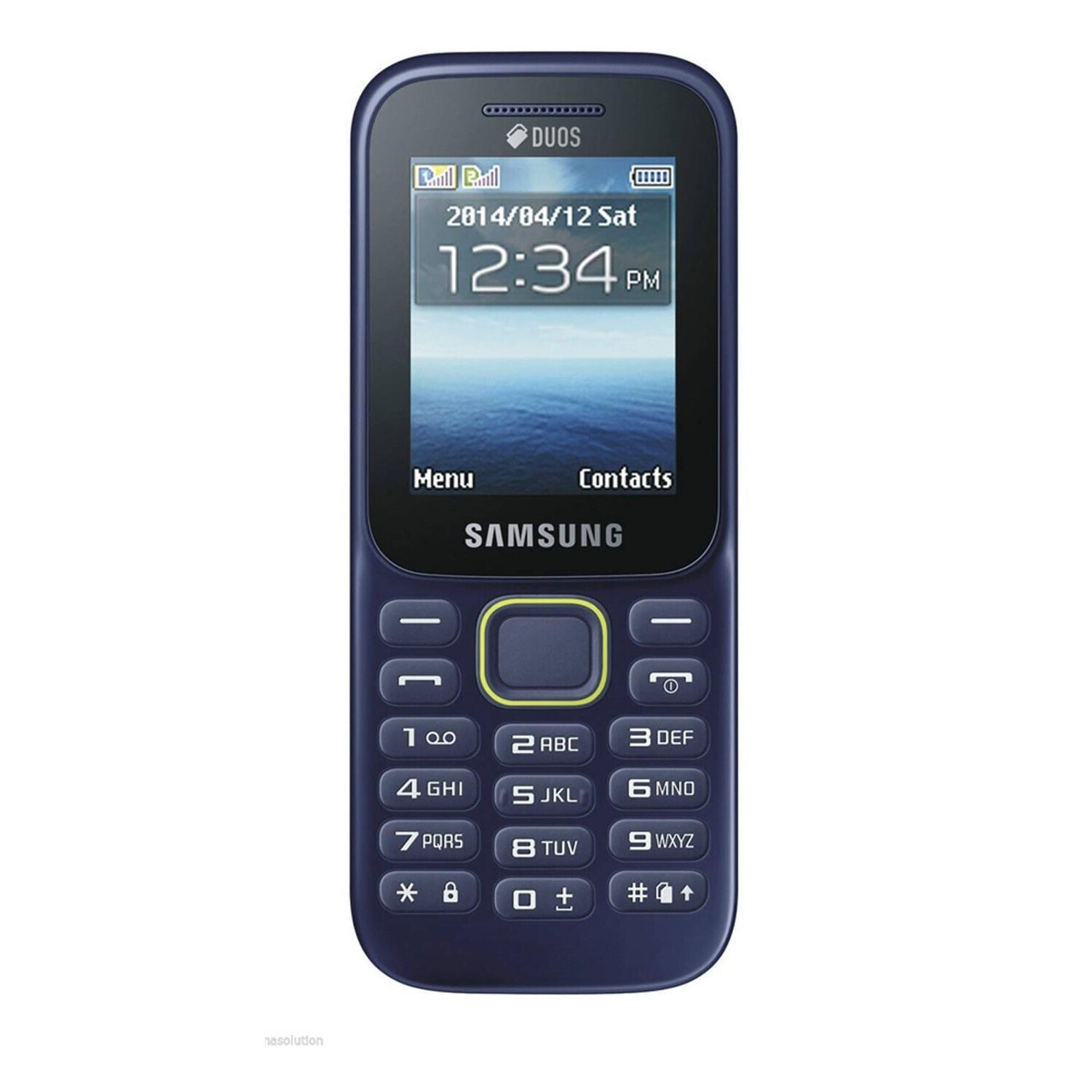 Samsung B310 Dual Sim