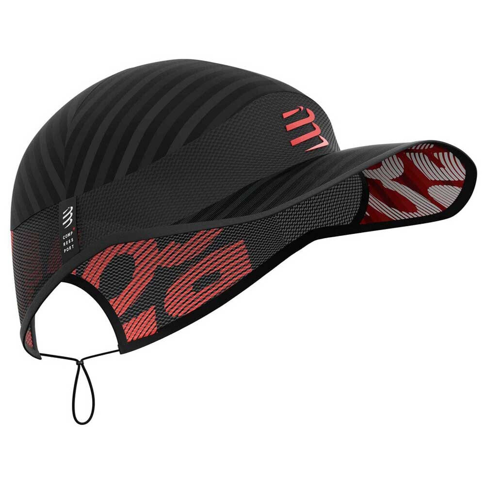 COMPRESSPORT Pro Racing Cap