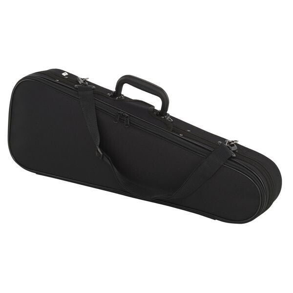 Petz Violin Case 1/8 BK/RD