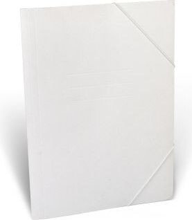 St. Majewski Folder with elastic A4