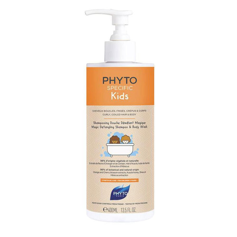 PHYTO Specific Kids 400ml Shampoo