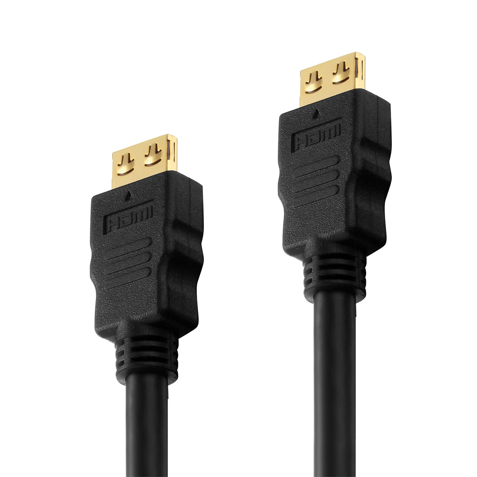 PureLink PI1005-015 HDMI кабель 1,5 m HDMI Тип A (Стандарт) Черный