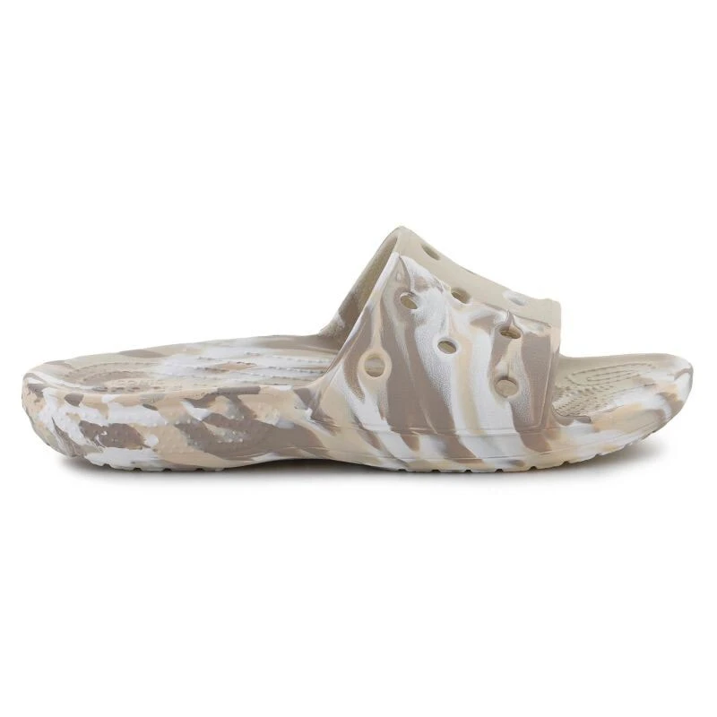 Crocs Classic Marbled Slide 206879-2Y3 slippers