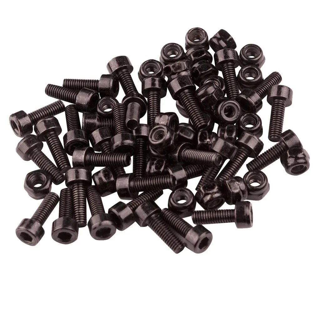 BURGTEC MK4 Pedal Pins 32 Units