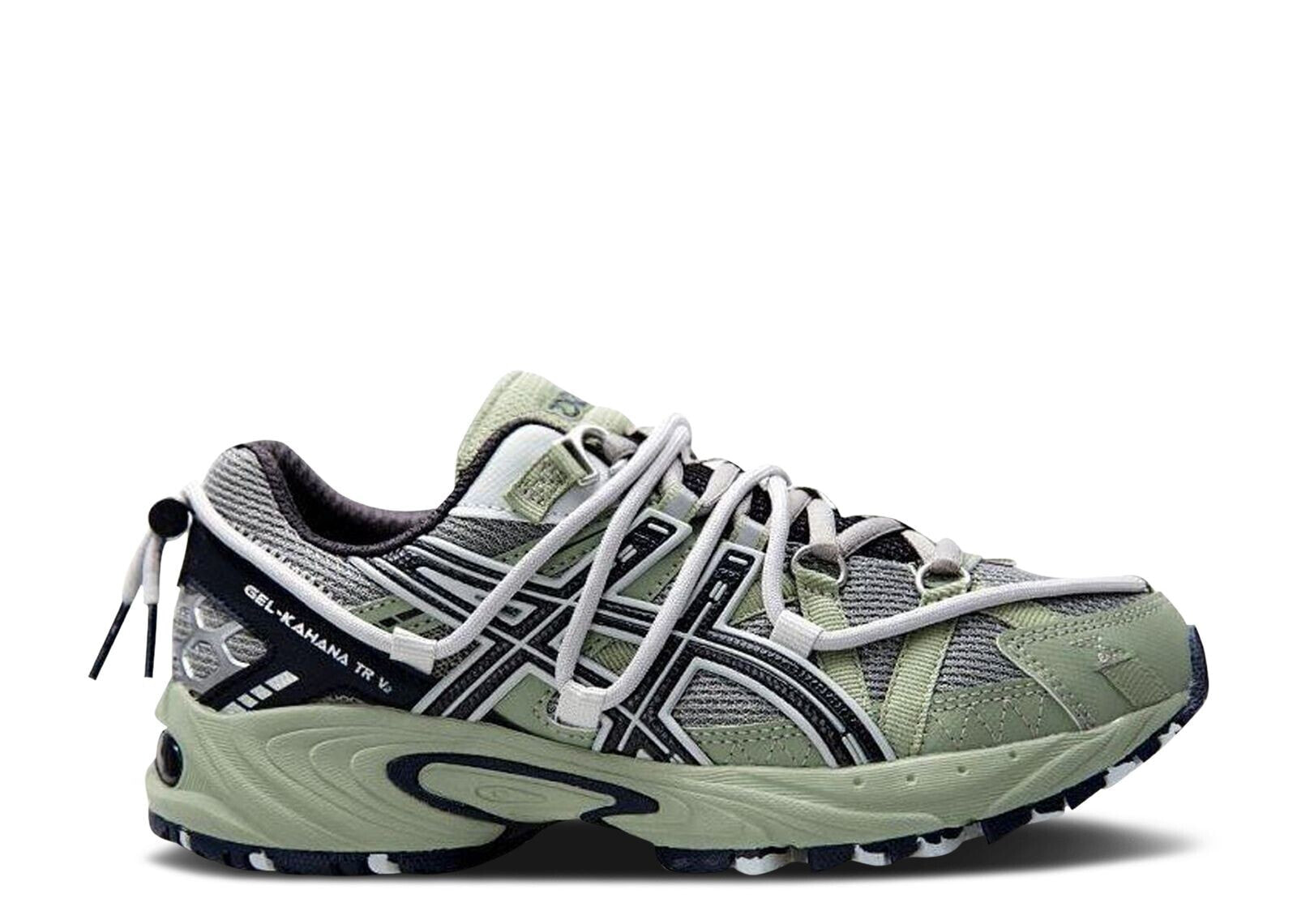 Gel Kahana TR V2 'Light Green'