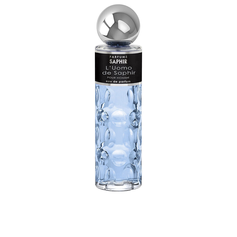 L'UOMO DE SAPHIR edp vapo 200 ml